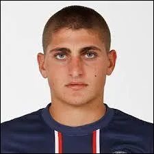 Qui est ce grand espoir recrut en srie B italienne ?