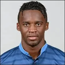 C'est un jeune espoir de l'attaque parisienne :