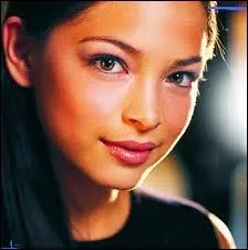 Dans quel film s'appelle-t-elle Fiona ?