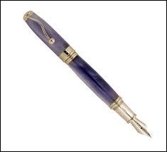 Quel est ce stylo ?