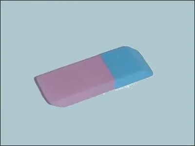 Je sers  effacer, qui suis-je ?