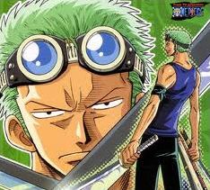 Quiz One piece