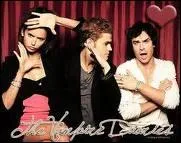 Comment s'appellent les frres Salvatore ?