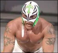 Qui est ce catcheur ?