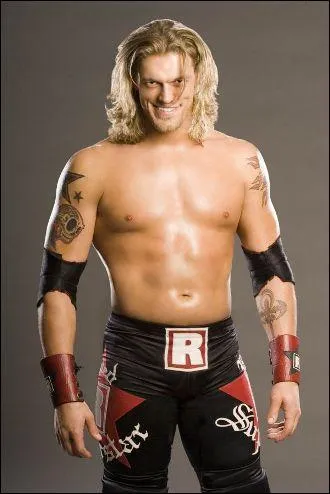 Qui est ce catcheur ?