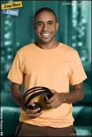 Le prnom de cette personne est ...