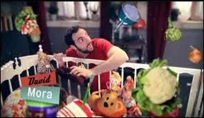 Qui est ce personnage ?