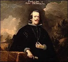 Lequel de ces peintres de renomme mondiale a t anobli par Philippe IV, roi d'Espagne, et Charles Ier, roi d'Angleterre ?