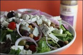 Dans la cuisine grecque, la ' Kalamata' est certainement la plus fameuse varit ... grecques. '