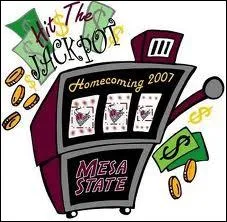 Le mot 'Jackpot' devrait tre remplac par ?