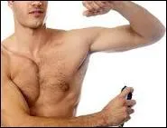 Le terme 'dodorant' est un angliscisme et devrait tre remplac par ?