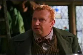 Quel est le patronus d'Arthur Weasley ?