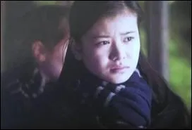 Quel est le patronus de Cho Chang ?