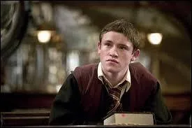 Quel est le patronus de Seamus Finnigan ?
