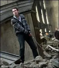 Quel est le patronus de Neville Londubat ?