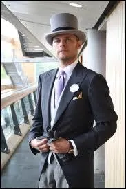 Le mot 'milord' est d'origine... ?