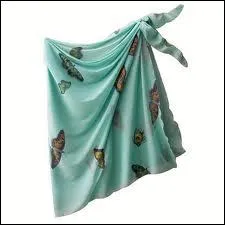 Le mot 'paro' est d'origine... ?