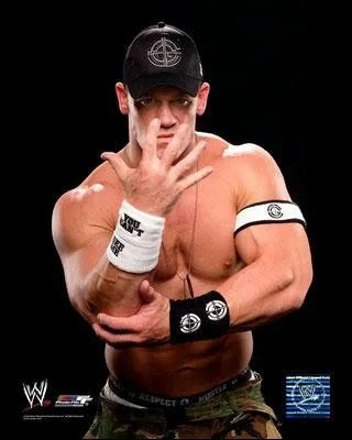 John Cena va participer  'Wrestlemania 28', mais contre qui ?