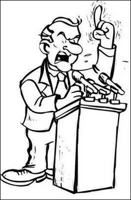 Quel homme politique est le plus petit ?