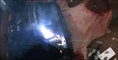 Comment meurt Stuart ?