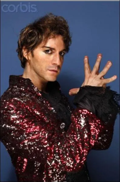 Quel instrument joue-t-il ?