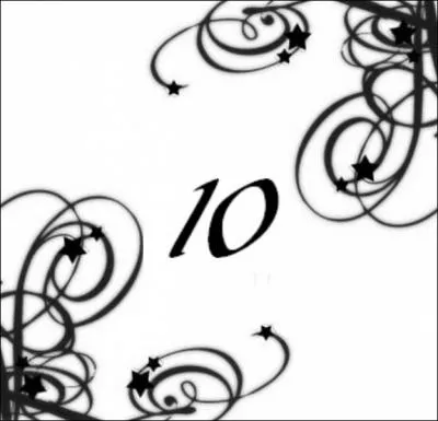 En mathmatiques, 10 = 0.