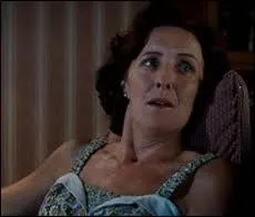 Comment s'appelle la tante moldue d'Harry Potter ?