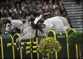 En 2011 il a t vainqueur du ... ?