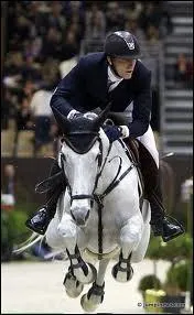 Quel est une de ses juments la plus connue ?