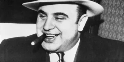 Qui était Al Capone ?