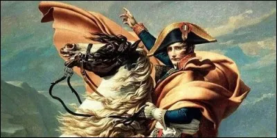 Qu'a créé Bonaparte en 1802 ?