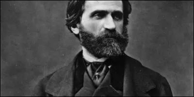 Pourquoi Guiseppe Verdi était-il particulièrement acclamé ('Viva Verdi') en Italie dans les années 1860-1861 ?