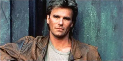 Dans quelle série peut-on voir Richard Dean Anderson ?