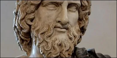 Dans la mythologie grecque, qui est considéré comme le maître des Enfers ?