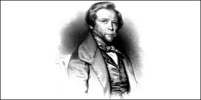 Qui était David D'Angers ?