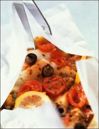 Quelle est cette cuisson ?