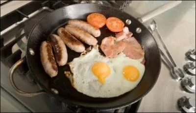 Quelle est cette cuisson ?