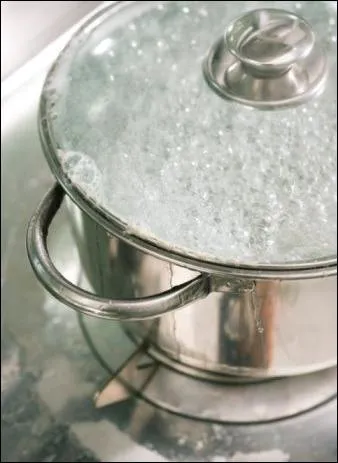 Quelle est cette cuisson ?