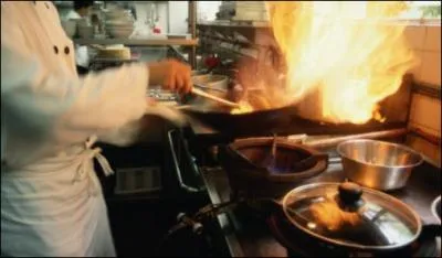 Quelle est cette cuisson ?