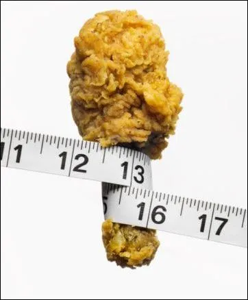 Quelle est cette cuisson ?