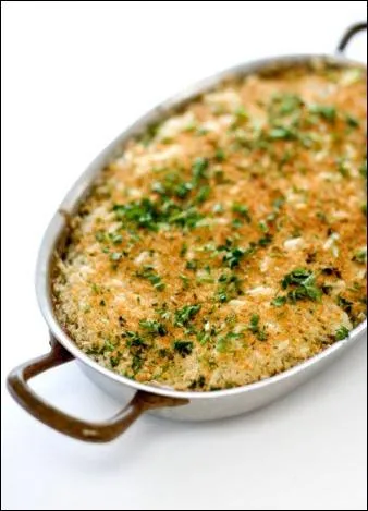 Quelle est cette cuisson ?