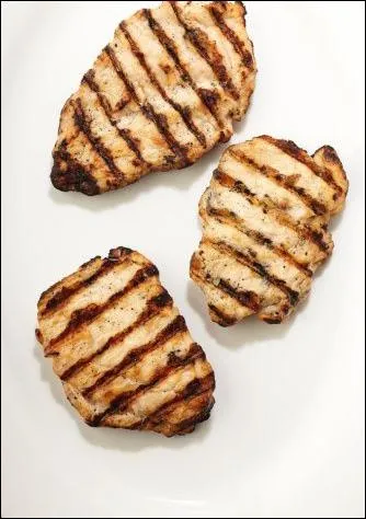 Quelle est cette cuisson ?