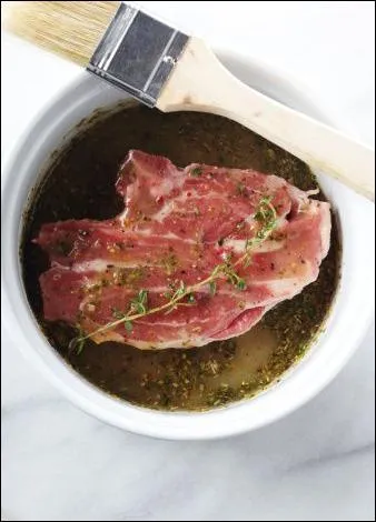 Quelle est cette cuisson ?