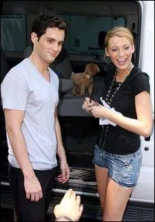 Combien Serena et Dan ont-ils eu de rancarts dans la saison1 ?