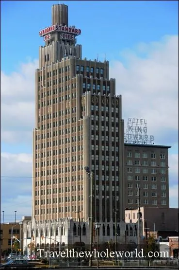 Quelle est la capitale du Mississippi ?