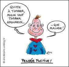 Si vous avez but sur une question de ce quizz :