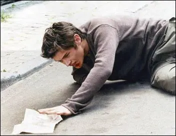 Quel est ce film d'Edouard Molinaro sorti en 2009 ?