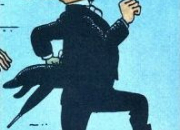 Quiz Personnages des albums  Tintin 