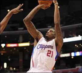 Qui est cet ancien ailier des Hawks et des Pacers ?