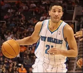 Qui est ce meneur vnzulien, ancien joueur des Memphis Grizzlies ?